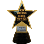 Asia Shopping Centre Awards